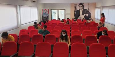 Cimnastikte, 1. Kademe Artistik Cimnastik Antrenörlük Kursu başladı