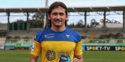 Miguel Crespo Fenerbahçe'de