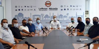 Gençler Lefkoşa Kupası’nda buluşuyor