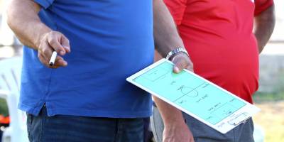 C Lisans Antrenörlük Kursu açılıyor