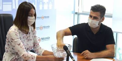 Gençler, Lefkoşa Kupası’nda buluşacak