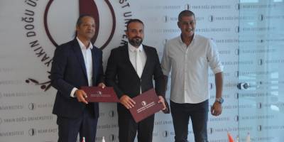 Hentbola YDÜ’den RA25 izni