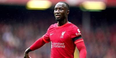 Liverpoollu Keita’nın esir alındığı iddia edildi