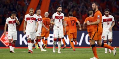 Hollanda basını galibiyetten memnun