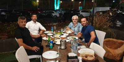 Cimnastik için Mağusa’da önemli iş birliği