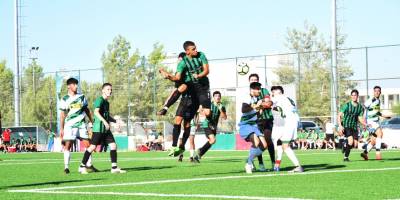 Lefkoşa Kupası başladı