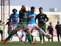 Cihangir tamam, Kaymaklı devam: 1-4