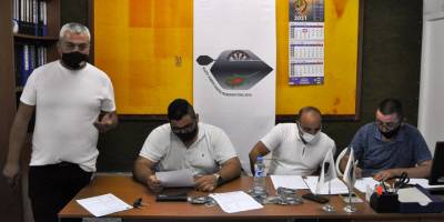 Davutoğlu güven tazeledi