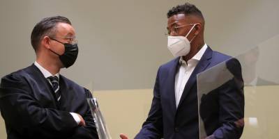 Boateng'e 1.8 milyon Euro para cezası