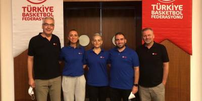 MHK kafilesi Konya’da seminere katıldı