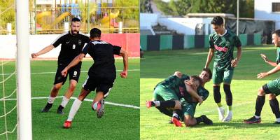 Lefkoşa Kupası’nda final zamanı