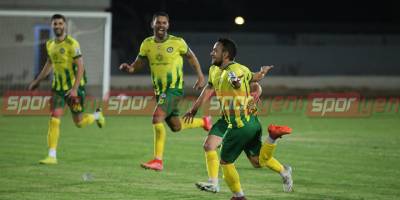 Dördüncü kez kazanan uzatmalarda belirlendi