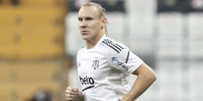 Vida ve Teixeira Dortmund maçında yok