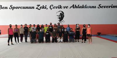 Sapsızoğlu: “Sayılar ve hedeflerimiz gerçekçidir”