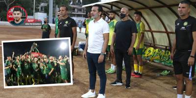 MTG’de Ali Oraloğlu farkı