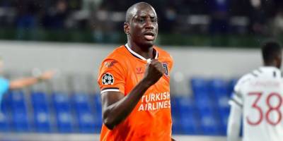 Demba Ba’dan sahalara veda
