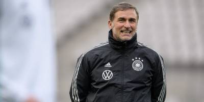 Türkiye’de Stefan Kuntz sesleri