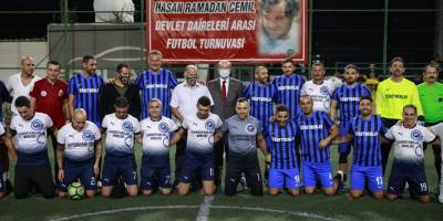 Dairelerde heyecan başladı