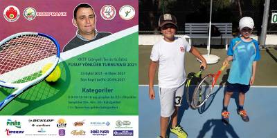 Yusuf Yönlüer Turnuvası 23 Eylül’de başlayacak