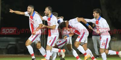 Sezonun açılışı Cihangir’den