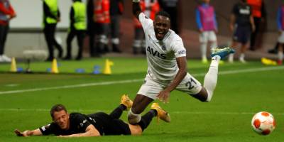 Fenerbahçe galibiyeti kaçırdı