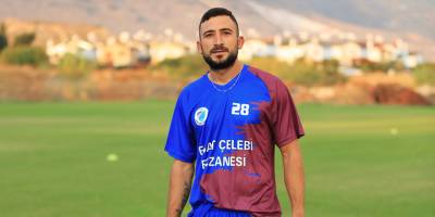 Sezer Özbarışcı Dikmen Gücü'nde