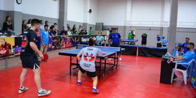 Masa tenisinde KTSYD Kupası düzenleniyor