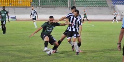 Lefkoşa'da kazanan yok