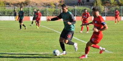 Açılışta penaltılar konuştu