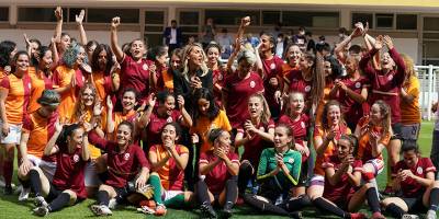 Cemre Kara Galatasaray’da