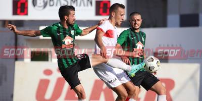 Ruso’da sessiz gün: 0-0