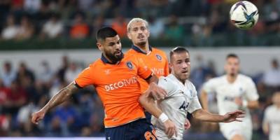 Başakşehir ilk kez kazandı, Fenerbahçe ilk kez yenildi