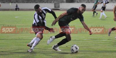 Yenicami ile Yeşilova arasında Mete gerginliği