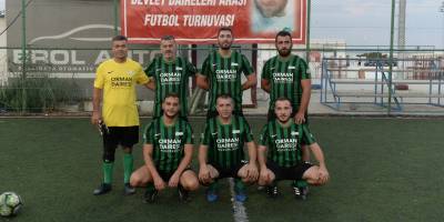 Dairelerde ikinci hafta başlıyor