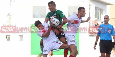 Süper Lig kısır başladı