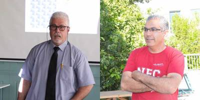 İki federasyondan işbirliği