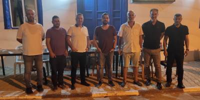 KTSYD’de bölge toplantıları başladı