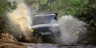 Afrodisia mücadelesi Lefke’de yaşanacak