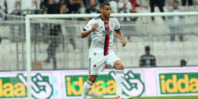 Beşiktaş’ta dokuz eksik