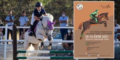 Sezonun yedinci yarışı Asya Atlı Spor Kulübü’nde