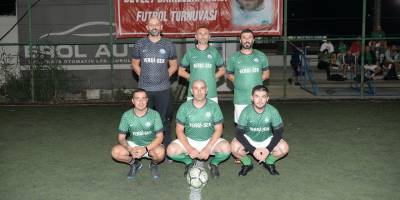 Dairelerde ikinci hafta tamamlandı