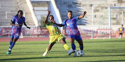 Göçmenköy son düzlükte: 2-1