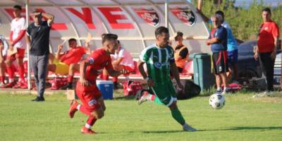 Esentepe Şükrü ile güldü: 1-2