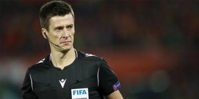 Ajax - Beşiktaş maçına Fransız hakem
