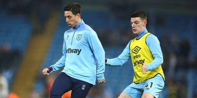 Samir Nasri futbolu bıraktı