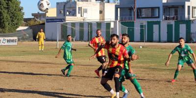 Efsane ‘fark’ yarattı: 0-4