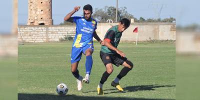 Mormenekşe’de gol yok, kazanan yok: 0-0