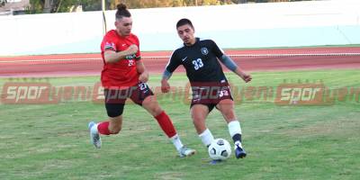 Haftanın kapanışı Güzelyurt’ta