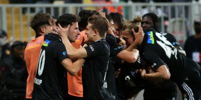 Beşiktaş, 11 eksikle Ajax deplasmanında