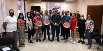 Kurs ve seminerde başarılı olanlar açıklandı